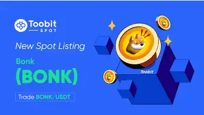 Toobit Coin